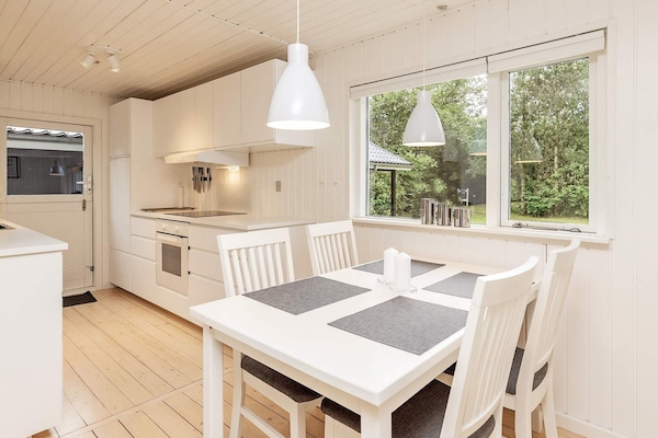 Hus | Innvendig