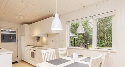 6 Person Holiday Home in Hals