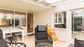 Ferienhaus | Speisen