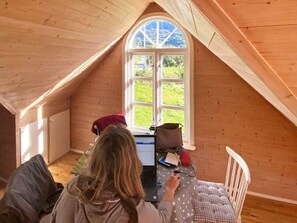 Hus | Interiör