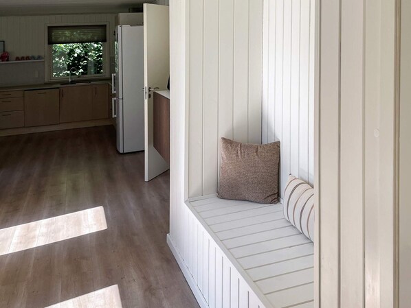 House | Interior - 6 Person Holiday Home in Ansager (Ansager)