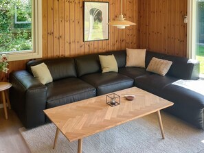 House | Interior