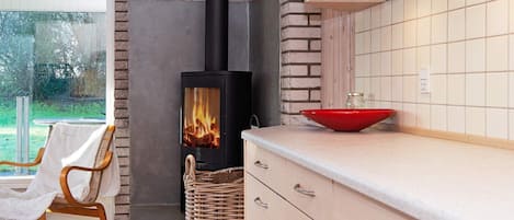 House | Interior