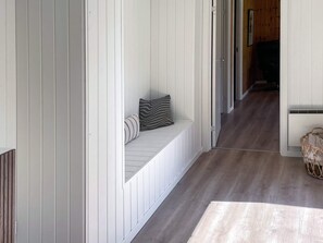 House | Interior - 6 Person Holiday Home in Ansager (Ansager)