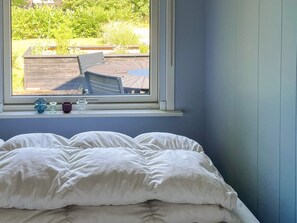 House | Interior - 6 Person Holiday Home in Ansager (Ansager)
