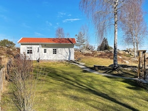 House | Exterior