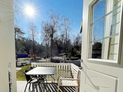 6 Person Holiday Home in Hoviksnas-by Traum