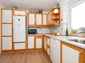 Casa | Cocina privada