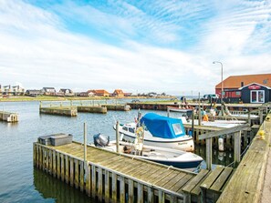 Casa | Marina