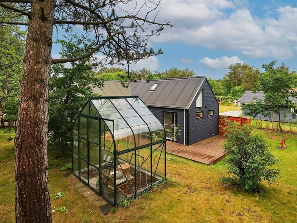 House | Exterior - 6 Person Holiday Home in Hals-by Traum (Hals)