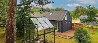 6 Person Holiday Home in Hals-by Traum