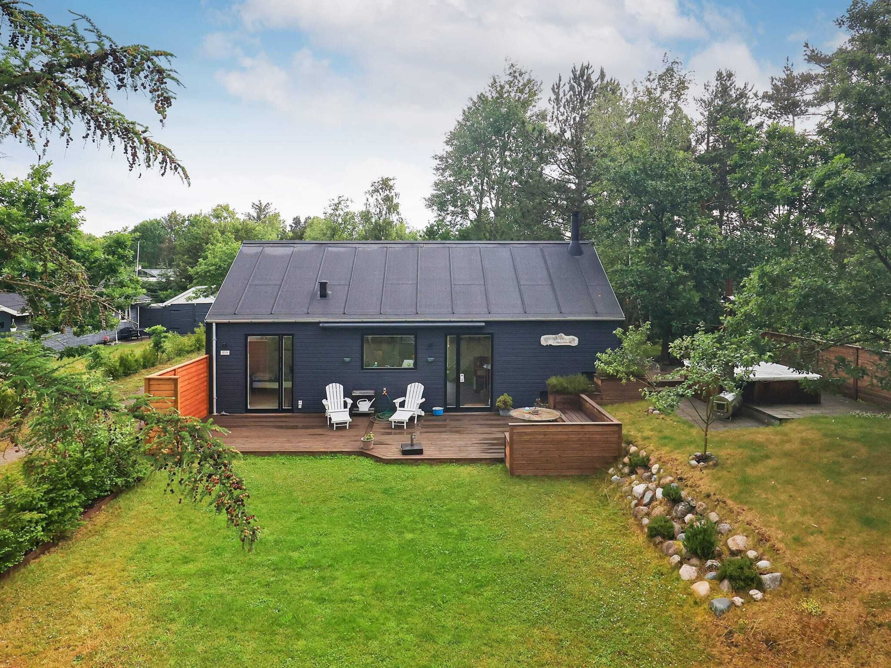 Σπίτι | Εξωτερικοί χώροι