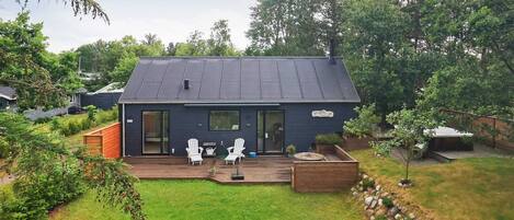 Maison | Extérieur
