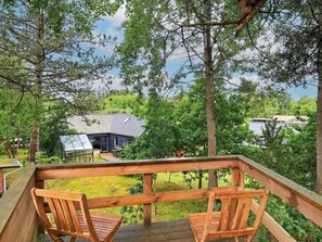 House | Exterior - 6 Person Holiday Home in Hals-by Traum (Hals)