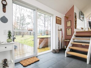 Ferienhaus | Innenbereich
