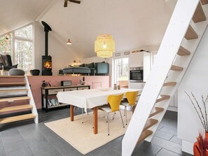 House | Dining