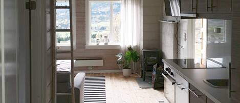 House | Private kitchen