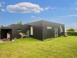 Casa | Exterior