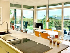 Casa | Cocina privada