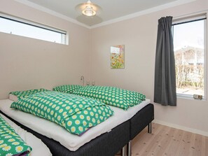 Casa | 4 habitaciones