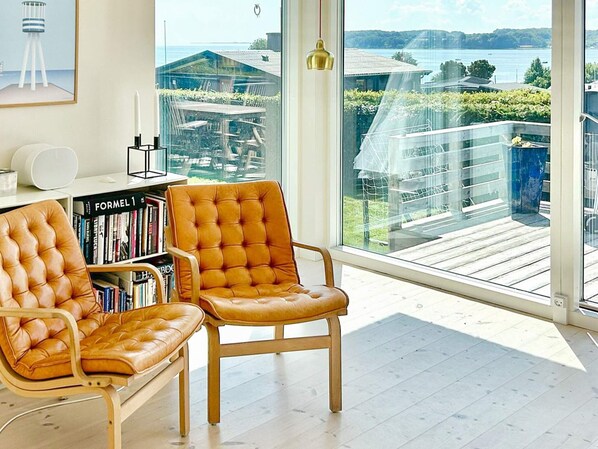 Casa | Vista desde la propiedad