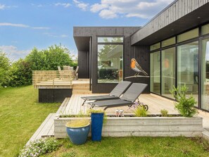 Casa | Exterior