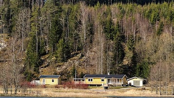 Casa | Exterior