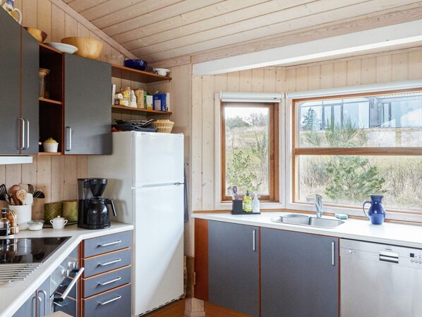 Casa | Cocina privada