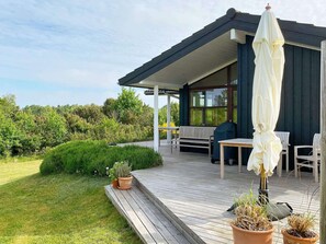 House | Exterior