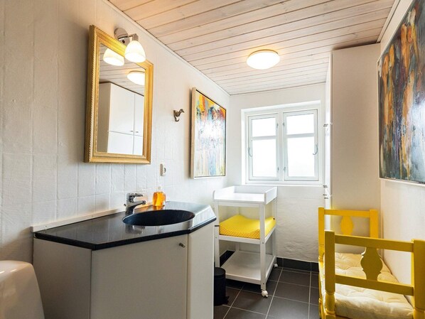 Hus | Badeværelse