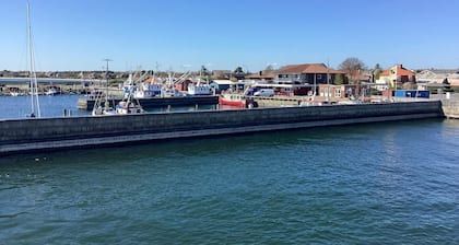 6 Person Holiday Home in Fur