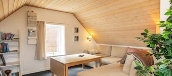 6 Person Holiday Home in Fur