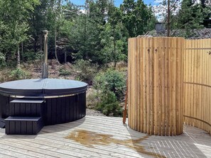 Maison | Soin spa