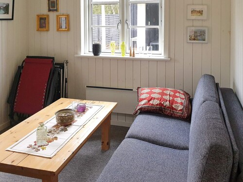 4 Star Holiday Home in Logstor