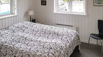Hus | 4 soverom og individuelt innredet