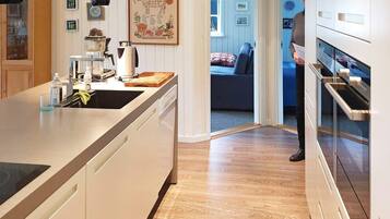 独立别墅 | 私人厨房