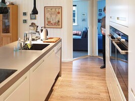 House | Private kitchen