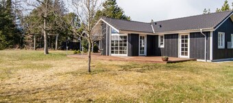 4 Star Holiday Home in Logstor