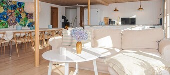 블라반드의 6인용 홀리데이 홈