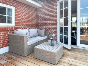 Casa | Exterior
