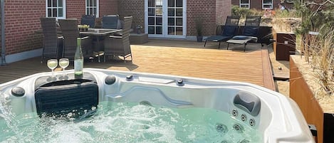 House | Property amenity