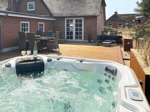 Casa | Servicio de la propiedad