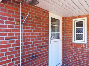 Maison | Vue depuis l’hébergement