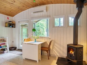 Casa | Interior