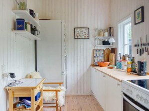 Casa | Cocina privada