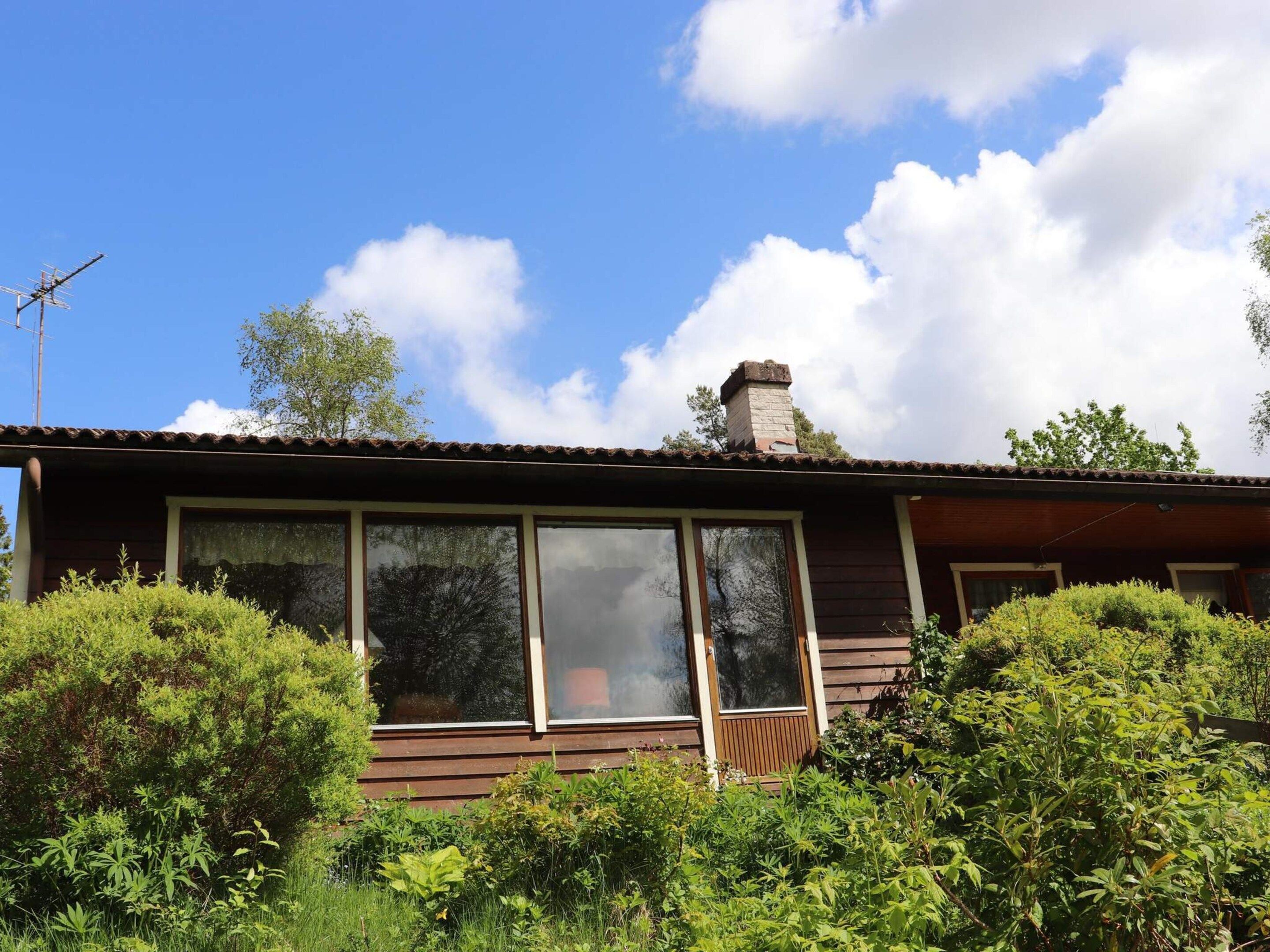 House | Exterior