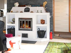 Casa | Interior