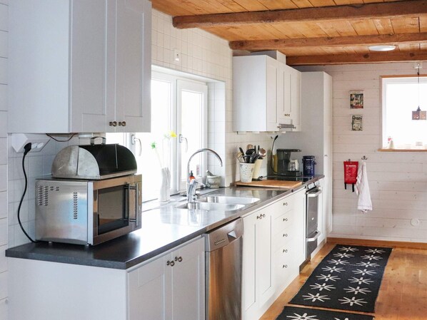 Casa | Interior