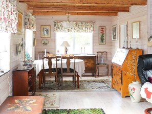 Casa | Interior