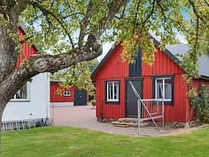 Casa | Exterior
